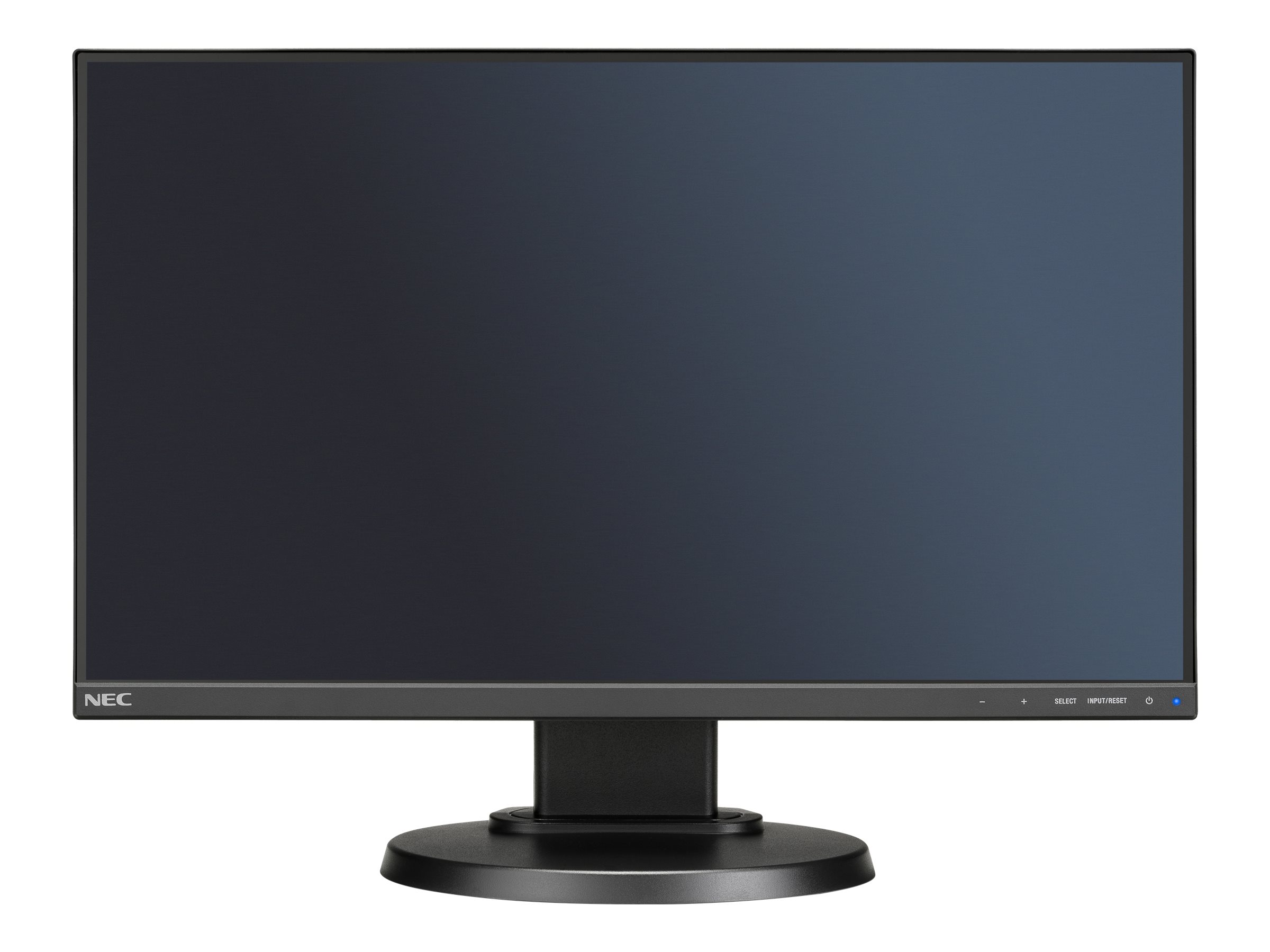 NEC MultiSync E221N - LED-Monitor - 55.9 cm (22