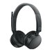 Dell Pro Wireless Headset WL5022 - Headset - Bluetooth - kabellos - Adapter USB-A via Bluetooth - Zoom Certified, Zertifiziert f