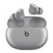 Beats Studio Buds + - True Wireless-Kopfhrer mit Mikrofon - im Ohr - Bluetooth - aktive Rauschunterdrckung - Cosmic Silver