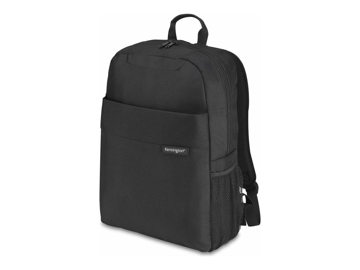 Kensington Simply Portable Lite Backpack - Notebook-Rucksack - 35.6 cm (14