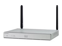 Cisco Integrated Services Router 1113 - - Router - - DSL-Modem 8-Port-Switch - 1GbE