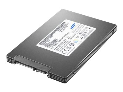 Lenovo ThinkPad - SSD - verschlsselt - 256 GB - intern - 2.5