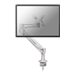 Neomounts FPMA-D940 - Befestigungskit - Voll beweglich - fr LCD-Display - Silber - Bildschirmgrsse: 25.4-76.2 cm (10