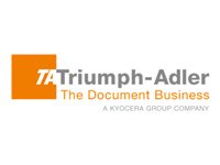 Triumph-Adler - Kompatibel - Tonersatz - fr Triumph-Adler 3005ci, 3505ci