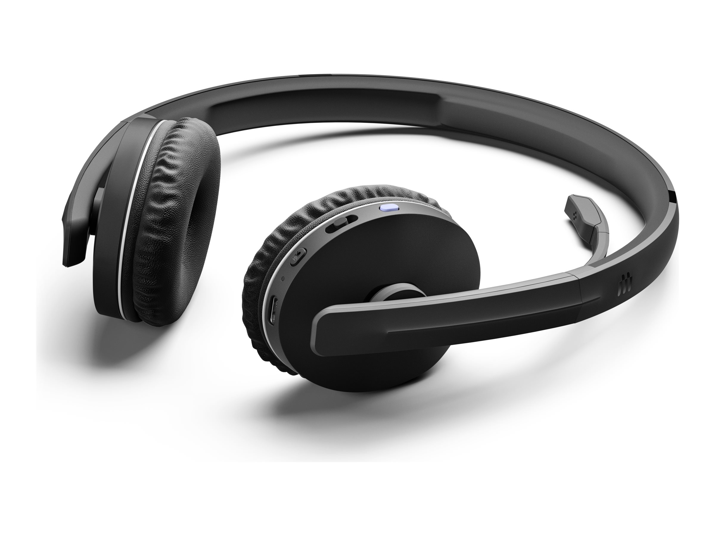 EPOS ADAPT 260 - Headset - On-Ear - Bluetooth - kabellos - USB