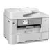 Brother MFC-J6959DW - Multifunktionsdrucker - Farbe - Tintenstrahl - A3/Ledger (Medien) - bis zu 25 Seiten/Min. (Kopieren)