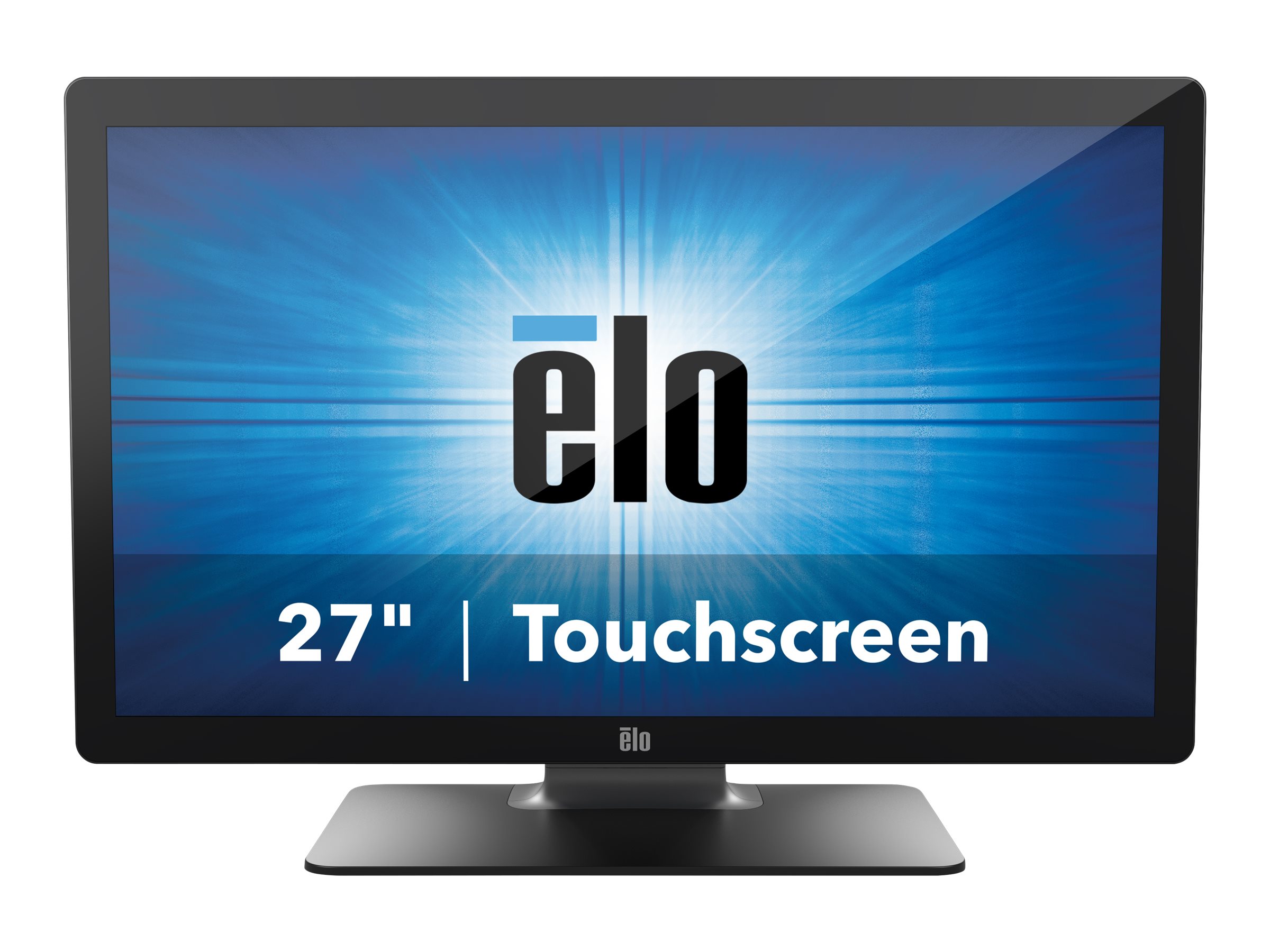 Elo 2702L - LCD-Monitor - 68.58 cm (27