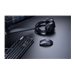 ASUS TUF Gaming M4 - Maus - rechts- und linkshndig - 6 Tasten - kabellos - 2.4 GHz, Bluetooth 5.1