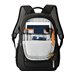 Lowepro Tahoe BP 150 - Rucksack fr Kamera mit Objekiven und Tablet - Schwarz - 10