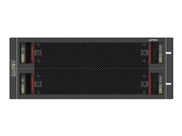 Lenovo Storage D3284 6413 - Speichergehuse - 84 Schchte (SAS-3) - Rack - einbaufhig - 5U