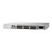 HPE 8/24 Base (16) Full Fabric Ports Enabled SAN - Switch - managed - 16 x 8GB Fibre Channel SFP+ - an Rack montierbar