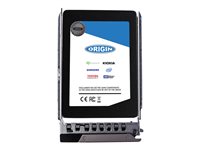 Origin Storage - SSD - 3.84 TB - Hot-Swap - 2.5