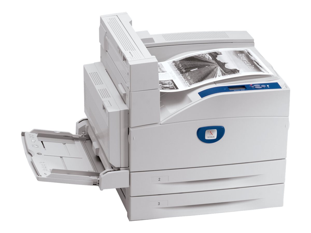 Xerox - Duplexeinheit - fr Phaser 5500, 5550
