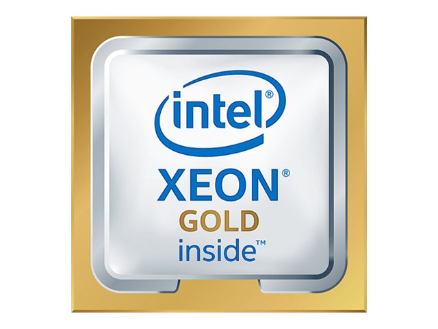 Intel Xeon Gold 6252 - 2.1 GHz - 24 Kerne - 48 Threads - 35.75 MB Cache-Speicher - für Dell 7820, 7920; PowerEdge C4140; PowerEd