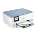 HP Envy Inspire 7221e All-in-One - Multifunktionsdrucker - Farbe - Tintenstrahl - 216 x 297 mm (Original) - A4/Legal (Medien)