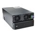 APC Smart-UPS SRT 10000VA RM - USV (Rack - einbaufhig) - Wechselstrom 230 V - 10 kW - 10000 VA
