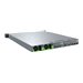 Fujitsu PRIMERGY RX1330 M5 - Server - Rack-Montage - 1U - 1-Weg - 1 x Xeon E-2388G / 3.2 GHz