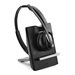 EPOS IMPACT D 30 USB ML - Headset - On-Ear - konvertierbar - DECT CAT-iq - kabellos