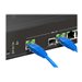 Draytek Vigor 2962 - - Router - 4-Port-Switch - 1GbE, 2.5GbE - WAN-Ports: 2 - an Rack montierbar