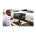 Dell KB522 Business Multimedia - Tastatur - USB - QWERTY - US International - Schwarz