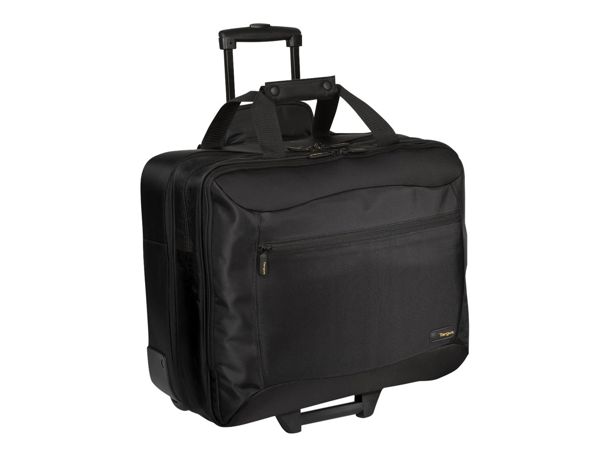 Targus CityGear Travel Laptop Roller - Notebook-Tasche - 43.9 cm (17.3