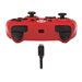 PowerA Enhanced Wired Controller Mario - Game Pad - kabelgebunden - für Nintendo Switch