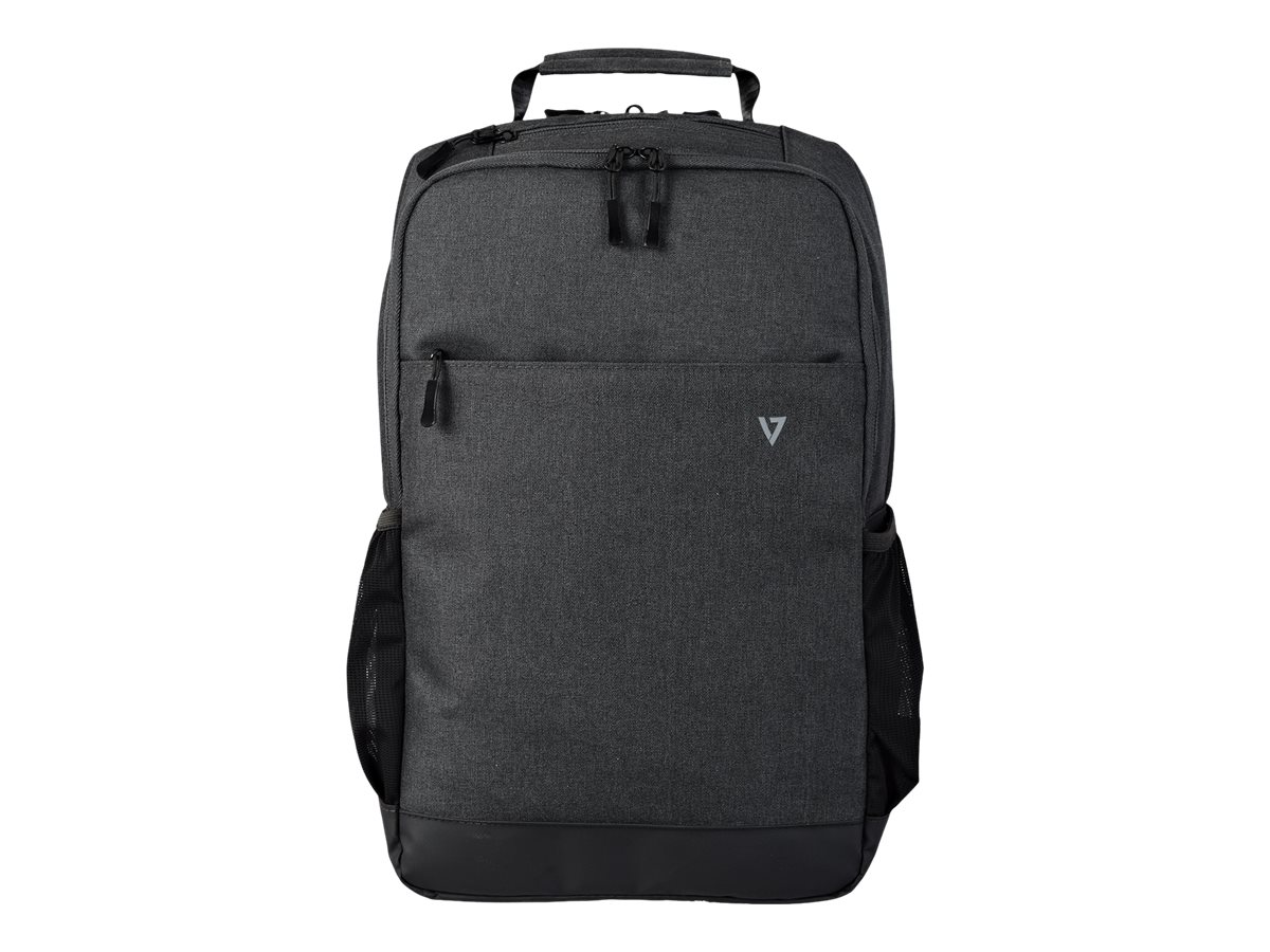 V7 Elite CBX14 - Slim - Notebook-Rucksack - 35.8 cm (14.1