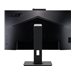 Acer B247Y Dbmiprczx - LED-Monitor - 60.5 cm (23.8