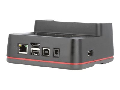 Honeywell ScanPal - Docking Cradle (Anschlussstand) - USB - fr ScanPal EDA71