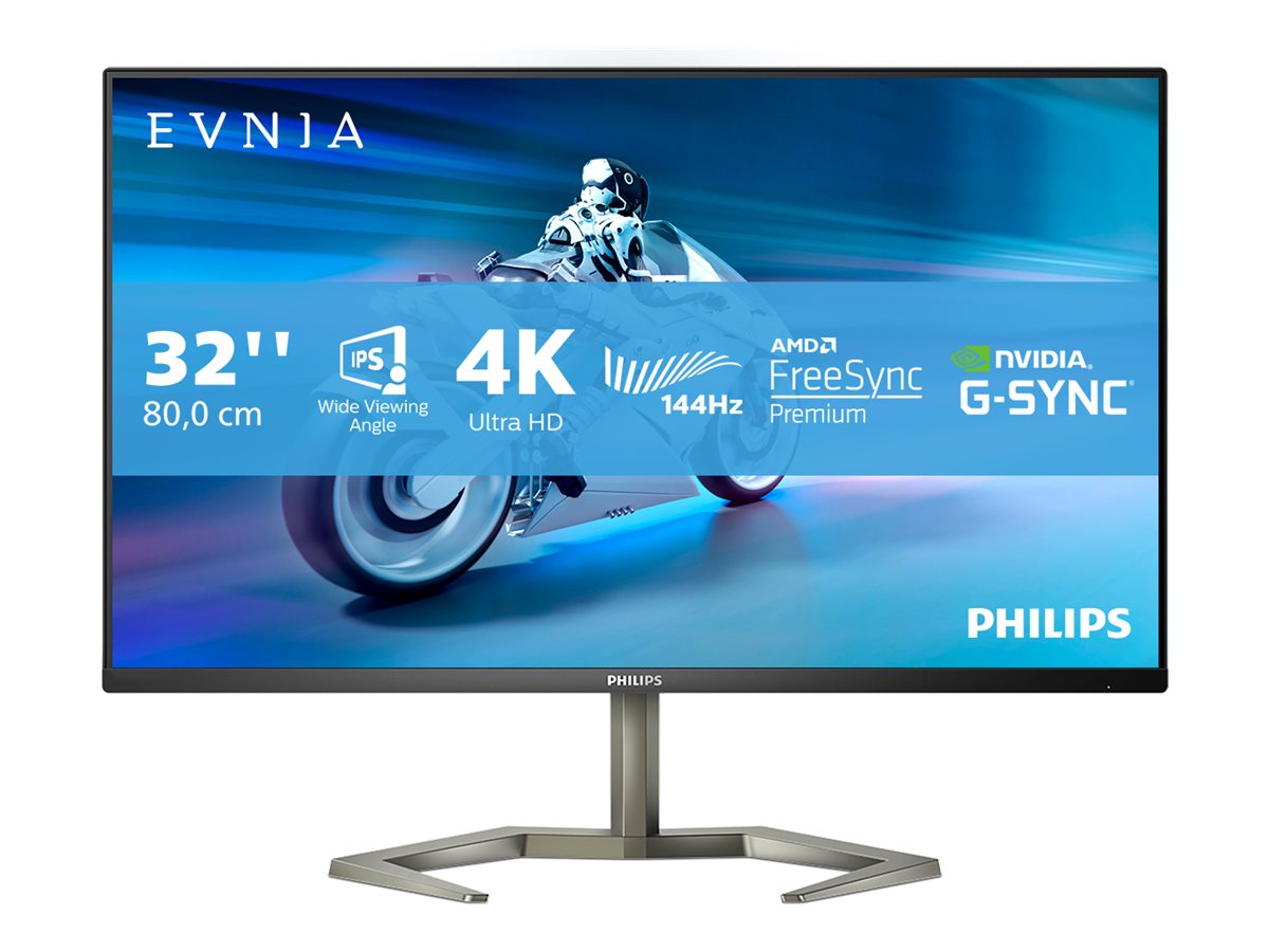 Philips Evnia 5000 32M1N5800A - LED-Monitor - 81.3 cm (32