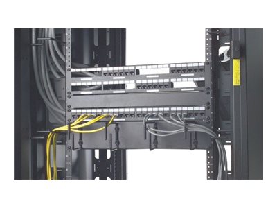 APC Data Distribution Cable - Netzwerkkabel - TAA-konform - RJ-45 (W) zu RJ-45 (W) - 5.2 m - UTP