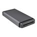 SanDisk Professional PRO-READER - Kartenleser (CFast Card) - USB-C 3.2 Gen 2