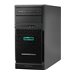 HPE ProLiant ML30 Gen10 Entry - Server - Tower - 4U - 1-Weg - 1 x Xeon E-2124 / 3.3 GHz