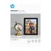 HP Advanced Glossy Photo Paper - Glnzend - A4 (210 x 297 mm) - 250 g/m - 25 Blatt Fotopapier - fr ENVY 50XX; Officejet 52XX, 