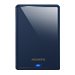 ADATA Classic HV620S - Festplatte - 1 TB - extern (tragbar) - USB 3.0 - Blau