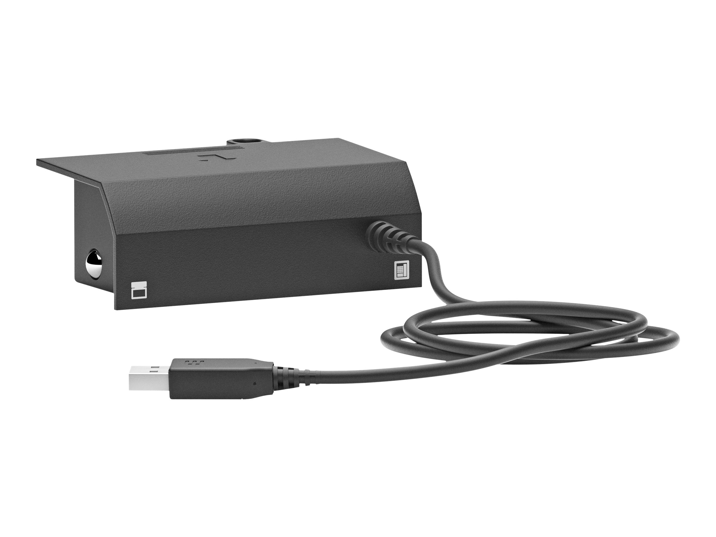 EPOS UI-USB-Adapter - Netzteil - fr EPOS I SENNHEISER UI 770; UI 760