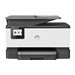 HP Officejet Pro 9010e All-in-One - Multifunktionsdrucker - Farbe - Tintenstrahl - Legal (216 x 356 mm) (Original) - A4/Legal (M