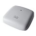 Cisco Business 140AC - Accesspoint - Wi-Fi 5 - 2.4 GHz, 5 GHz (Packung mit 5)