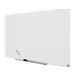 Nobo Diamond - Whiteboard - geeignet fr Wandmontage - 993 x 559 mm - Temperglas - magnetisch
