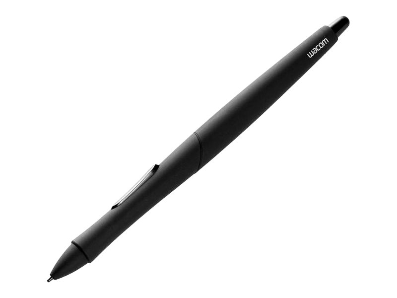 Wacom Classic Pen - Aktiver Stylus - für Cintiq 21UX; Intuos4 Large, Medium, Small, Wireless, X-Large