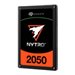Seagate Nytro 2550 XS3840LE70085 - SSD - Mixed Workloads - 3.8 TB - intern - 2.5