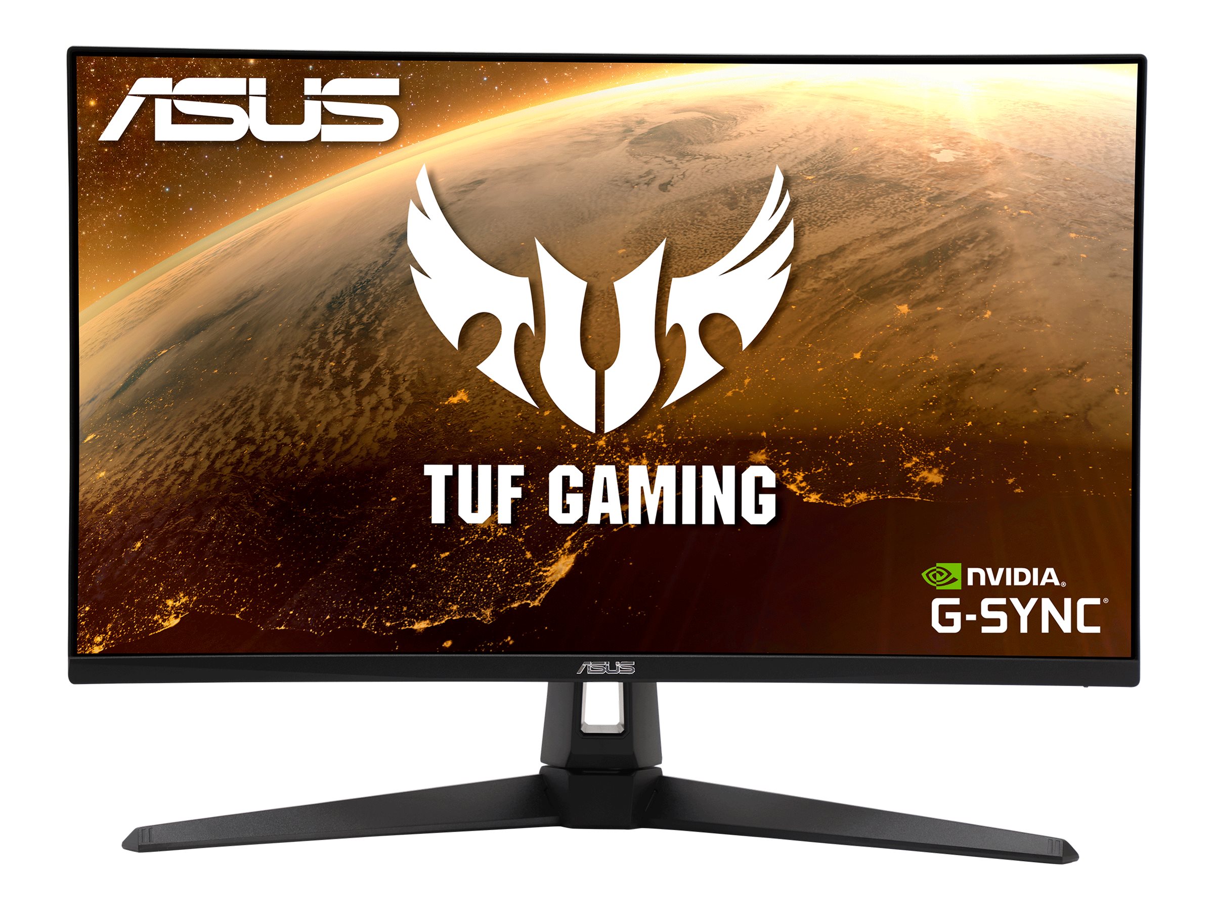ASUS TUF Gaming VG27AQ1A - LED-Monitor - Gaming - 68.5 cm (27