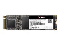 ADATA XPG SX6000 Pro - SSD - 1 TB - intern - M.2 2280 - PCIe 3.0 x4 (NVMe)