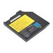 Lenovo ThinkPad Advanced UltraBay Battery II - Laptop-Batterie - Lithium-Polymer - 3 Zellen - 2700 mAh