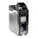 Zebra ZC300 - Plastikkartendrucker - Farbe - Thermosublimation/thermische bertragung - CR-80 Card (85.6 x 54 mm) - 300 dpi