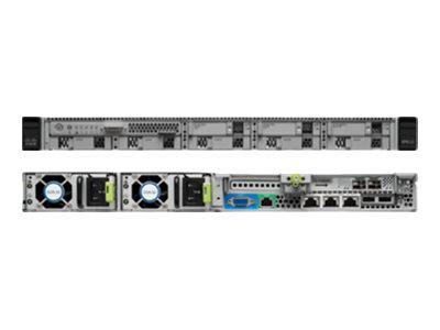 Cisco Application Policy Infrastructure Controller Large - Server - Rack-Montage - 1U - zweiweg - 2 x EPYC 7443P / 2.85 GHz