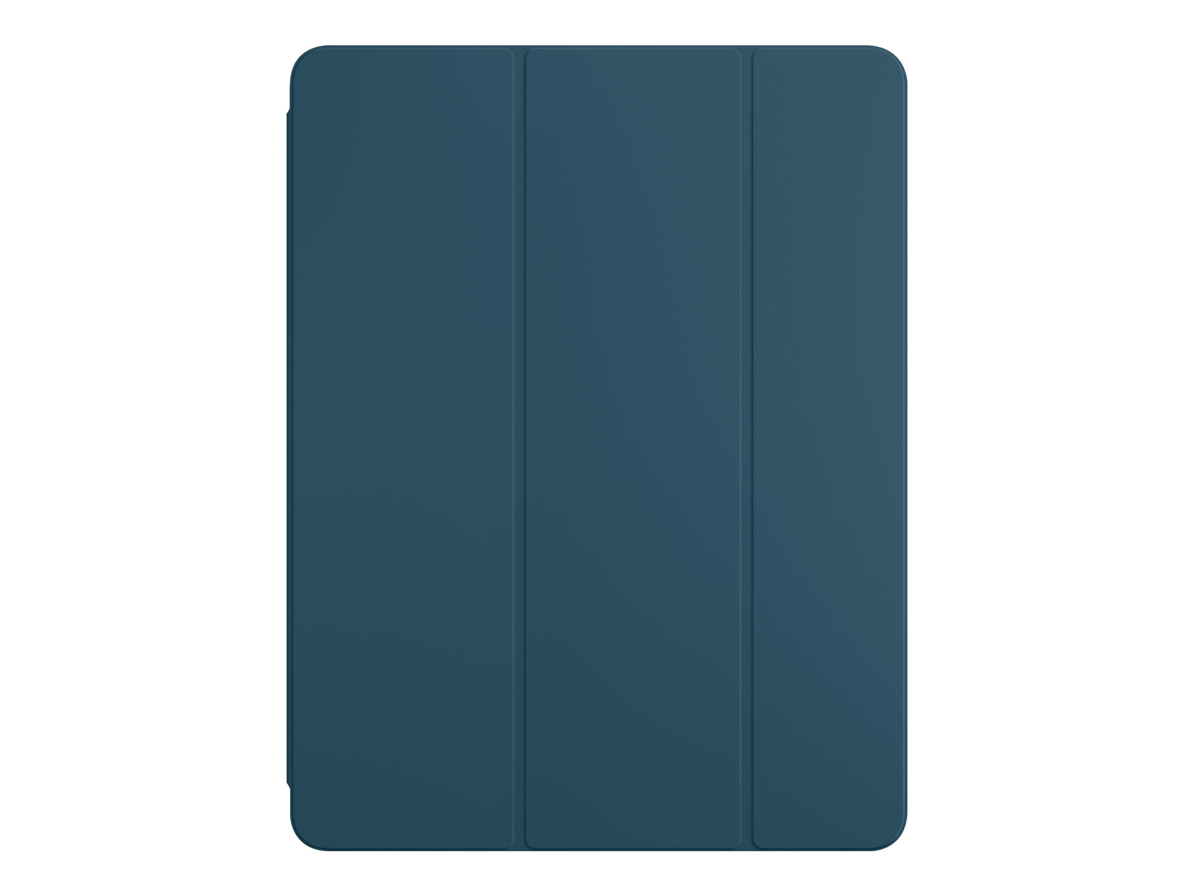 Apple Smart - Flip-Hlle fr Tablet - Marineblau - 12.9