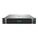 HPE ProLiant DL385 Gen10 - Server - Rack-Montage - 2U - zweiweg - 1 x EPYC 7251 / 2.1 GHz