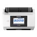 Epson WorkForce DS-790WN - Dokumentenscanner - Duplex - A4/Legal - 600 dpi x 600 dpi - bis zu 45 Seiten/Min. (einfarbig) / bis z
