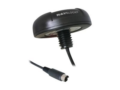 Navilock NL-604P ublox6 MD6 serial receiver - GPS-Empfängermodul